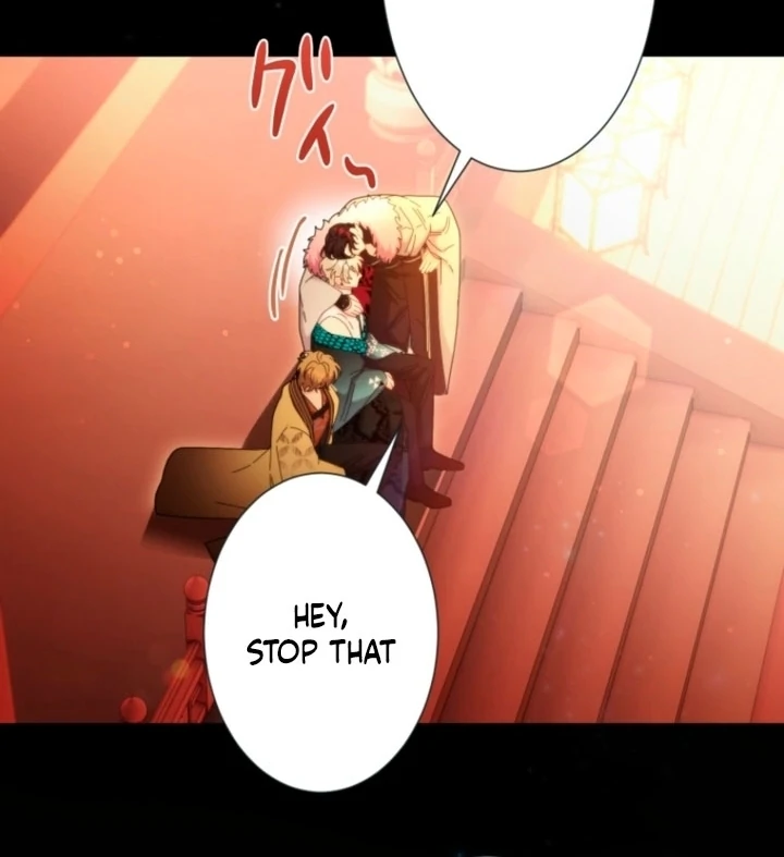 The Dream Brothel and the Sleepless Butterfly Chapter 12 - Page 93