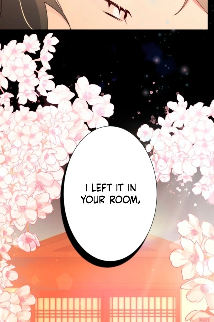 The Dream Brothel and the Sleepless Butterfly Chapter 12 - Page 96