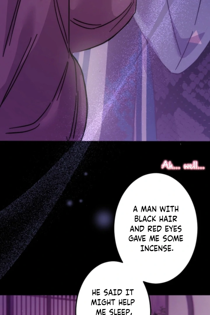 The Dream Brothel and the Sleepless Butterfly Chapter 2 - Page 102