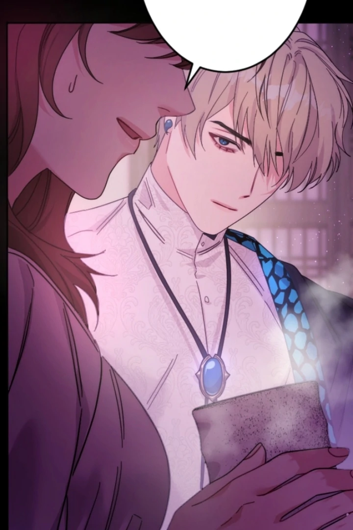 The Dream Brothel and the Sleepless Butterfly Chapter 2 - Page 104