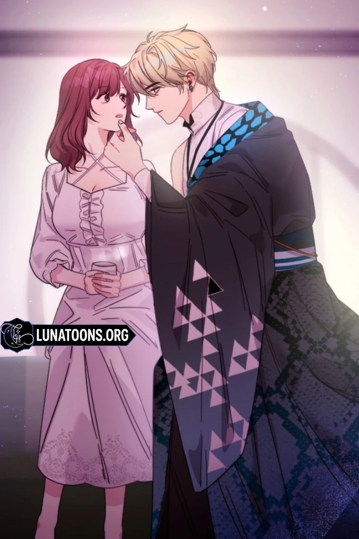 The Dream Brothel and the Sleepless Butterfly Chapter 2 - Page 107