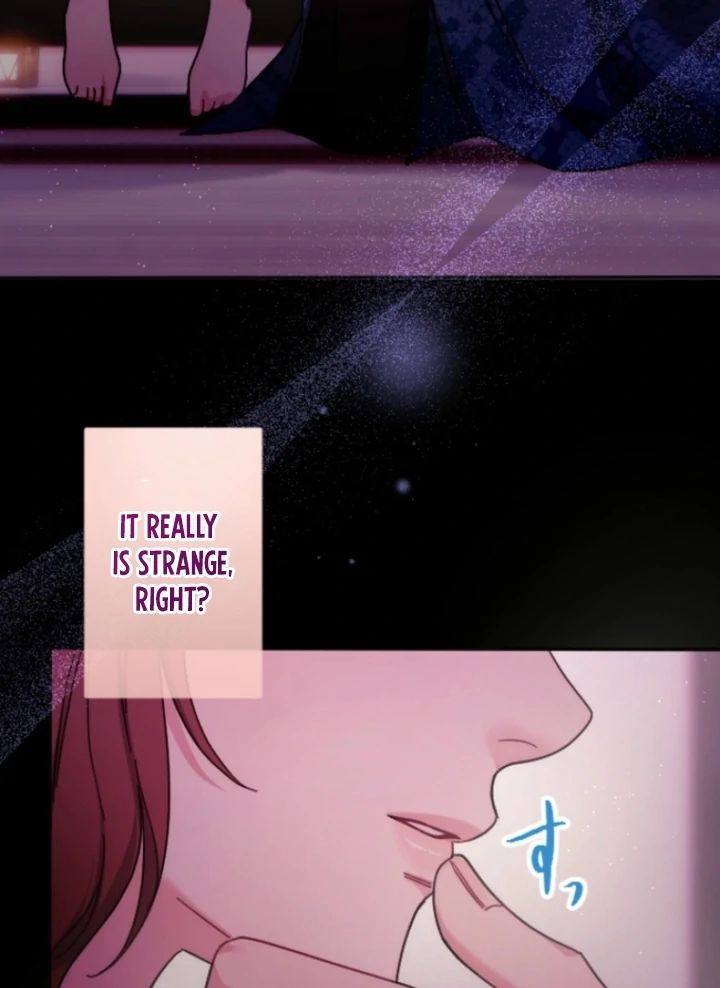 The Dream Brothel and the Sleepless Butterfly Chapter 2 - Page 108