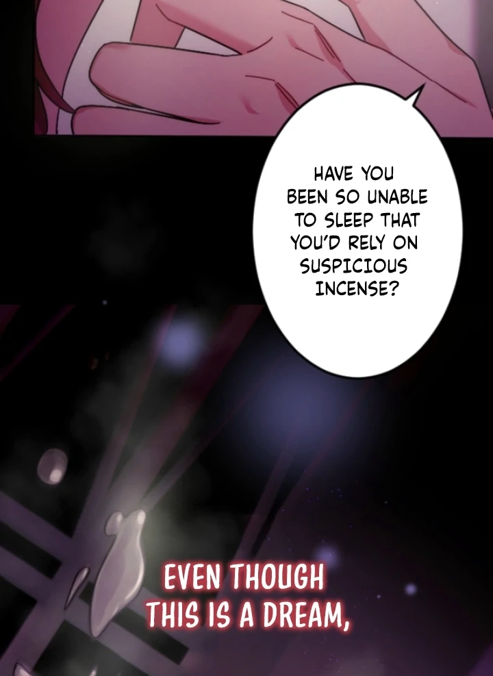 The Dream Brothel and the Sleepless Butterfly Chapter 2 - Page 109