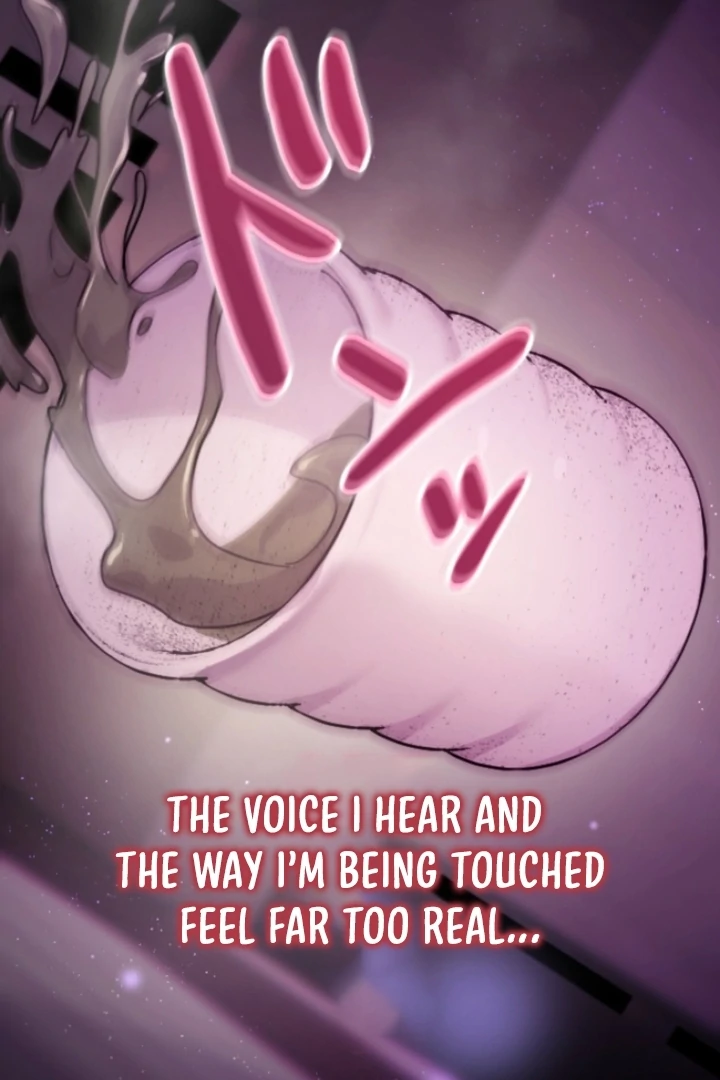 The Dream Brothel and the Sleepless Butterfly Chapter 2 - Page 110