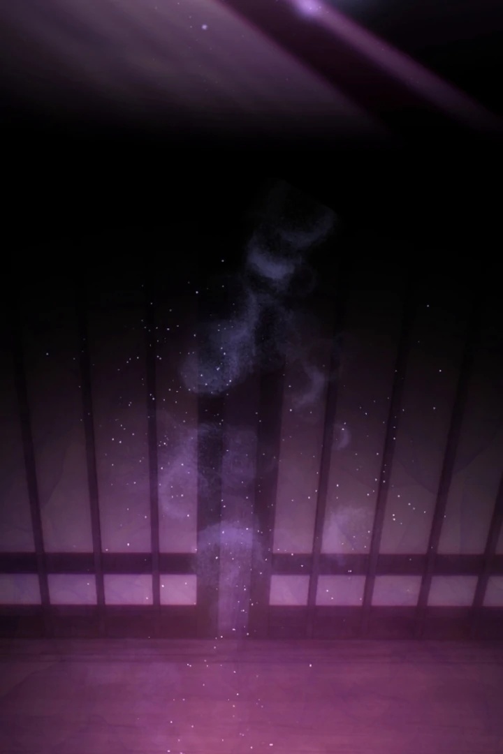 The Dream Brothel and the Sleepless Butterfly Chapter 2 - Page 111