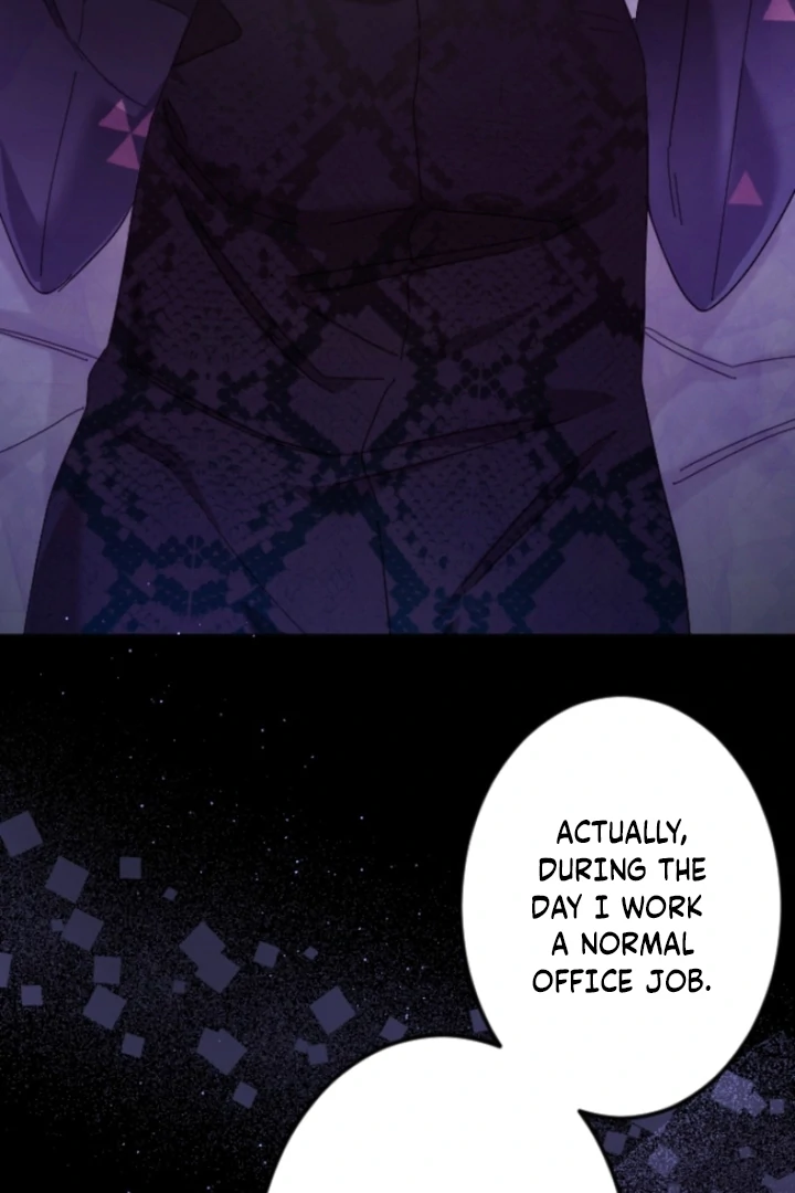 The Dream Brothel and the Sleepless Butterfly Chapter 2 - Page 113