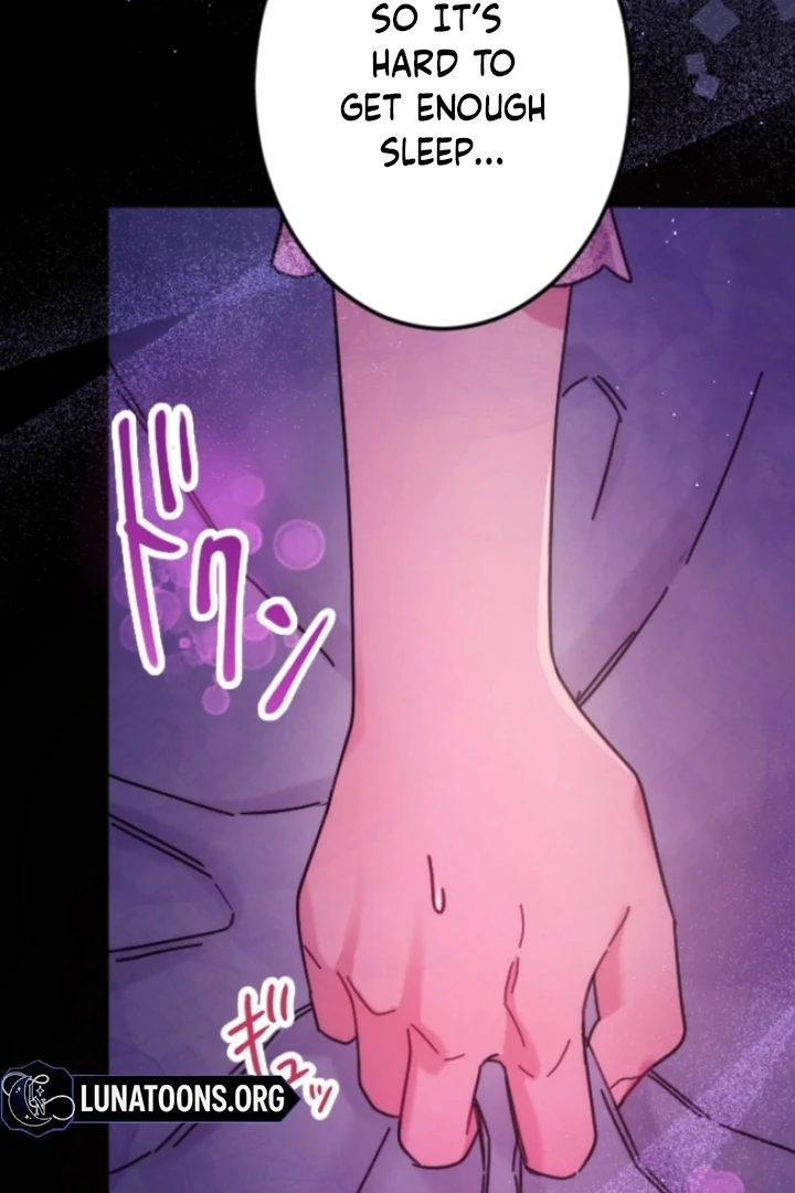 The Dream Brothel and the Sleepless Butterfly Chapter 2 - Page 114