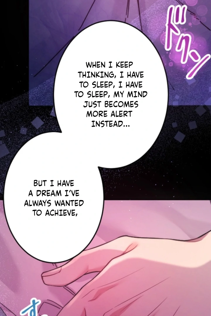 The Dream Brothel and the Sleepless Butterfly Chapter 2 - Page 115