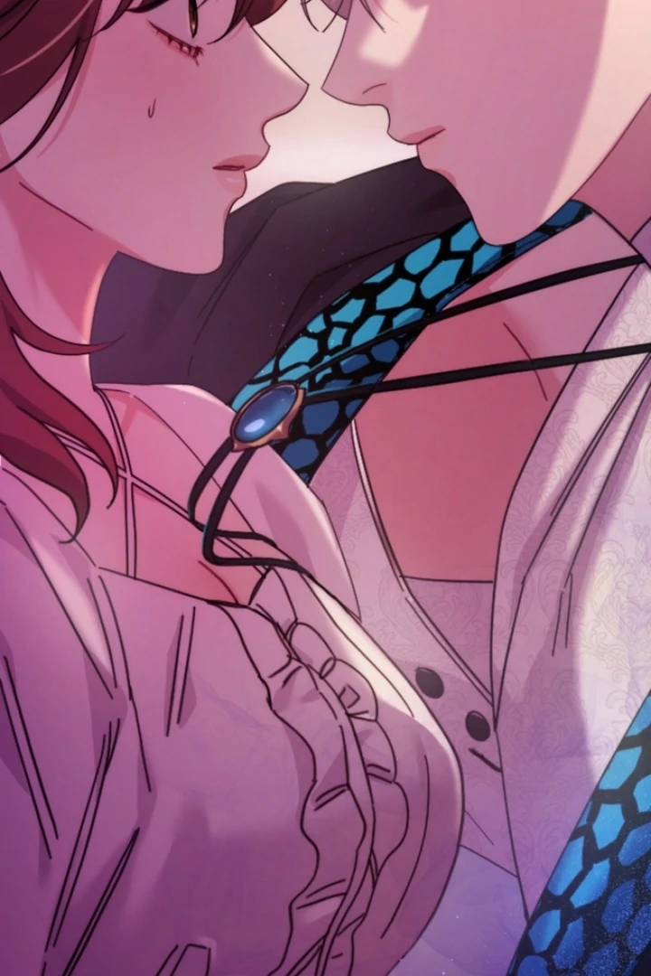 The Dream Brothel and the Sleepless Butterfly Chapter 2 - Page 119