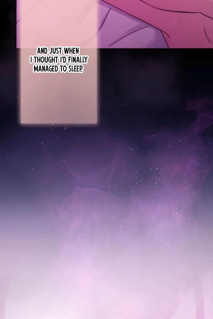 The Dream Brothel and the Sleepless Butterfly Chapter 2 - Page 133