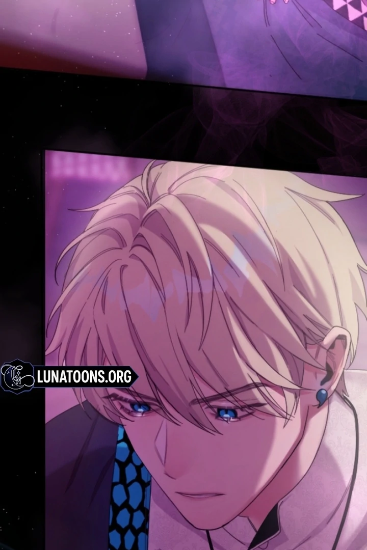 The Dream Brothel and the Sleepless Butterfly Chapter 2 - Page 135