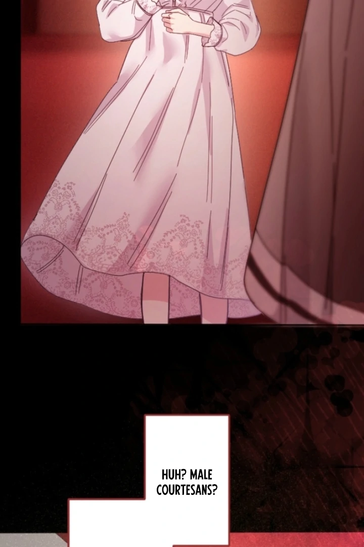 The Dream Brothel and the Sleepless Butterfly Chapter 2 - Page 15