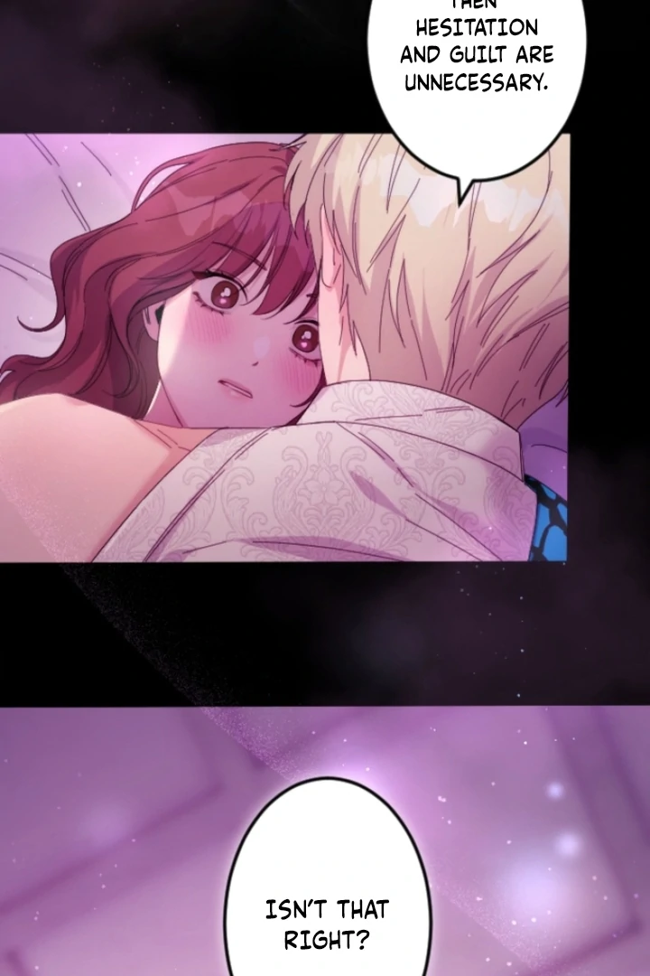 The Dream Brothel and the Sleepless Butterfly Chapter 2 - Page 142