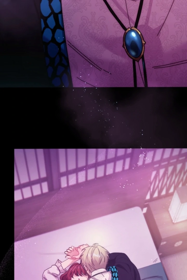 The Dream Brothel and the Sleepless Butterfly Chapter 2 - Page 144