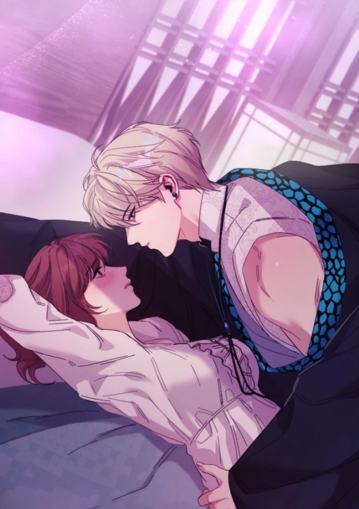 The Dream Brothel and the Sleepless Butterfly Chapter 2 - Page 149