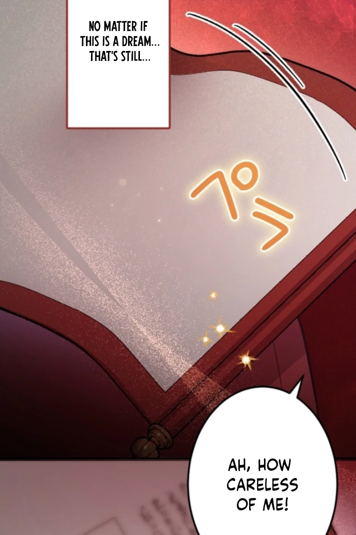 The Dream Brothel and the Sleepless Butterfly Chapter 2 - Page 16