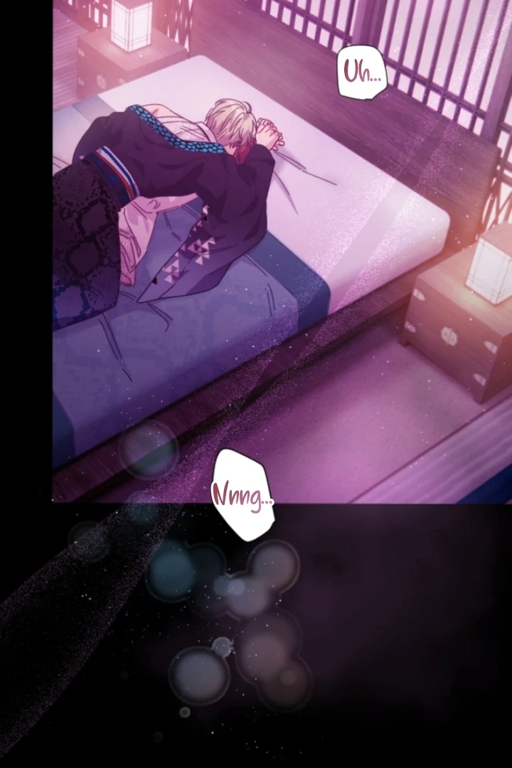 The Dream Brothel and the Sleepless Butterfly Chapter 2 - Page 153