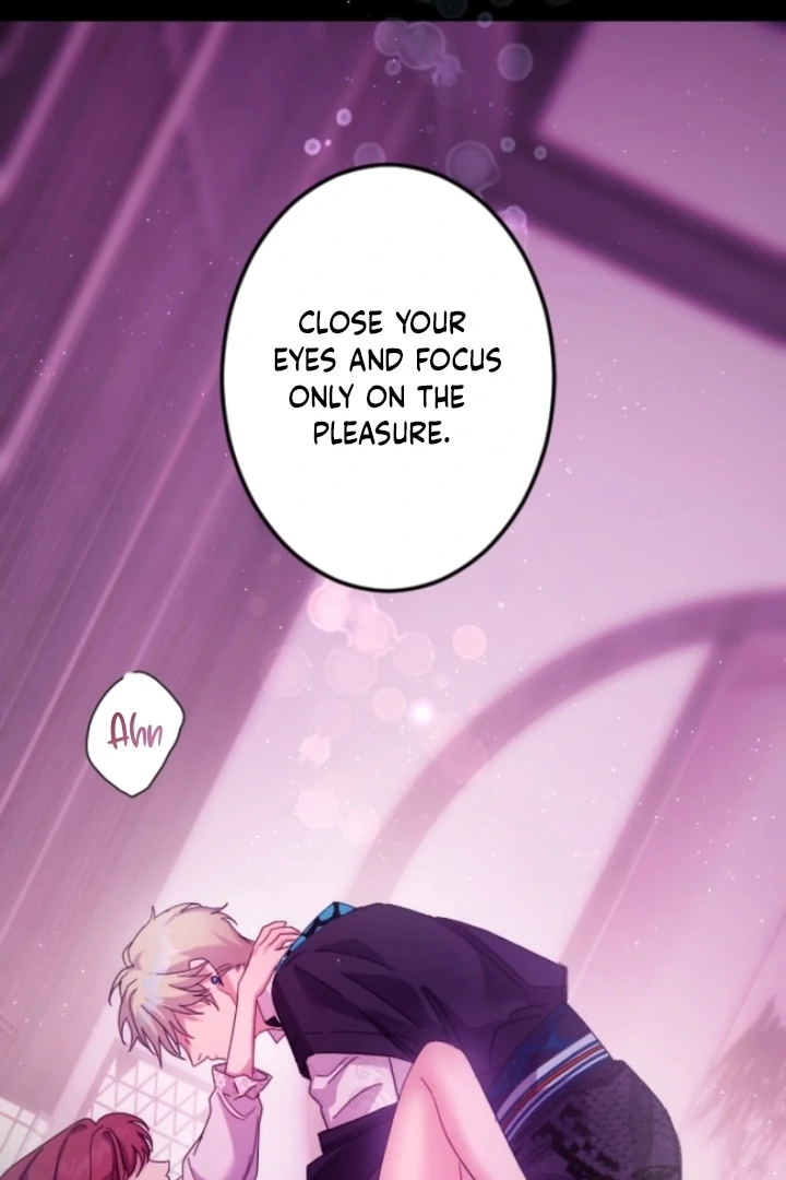 The Dream Brothel and the Sleepless Butterfly Chapter 2 - Page 167