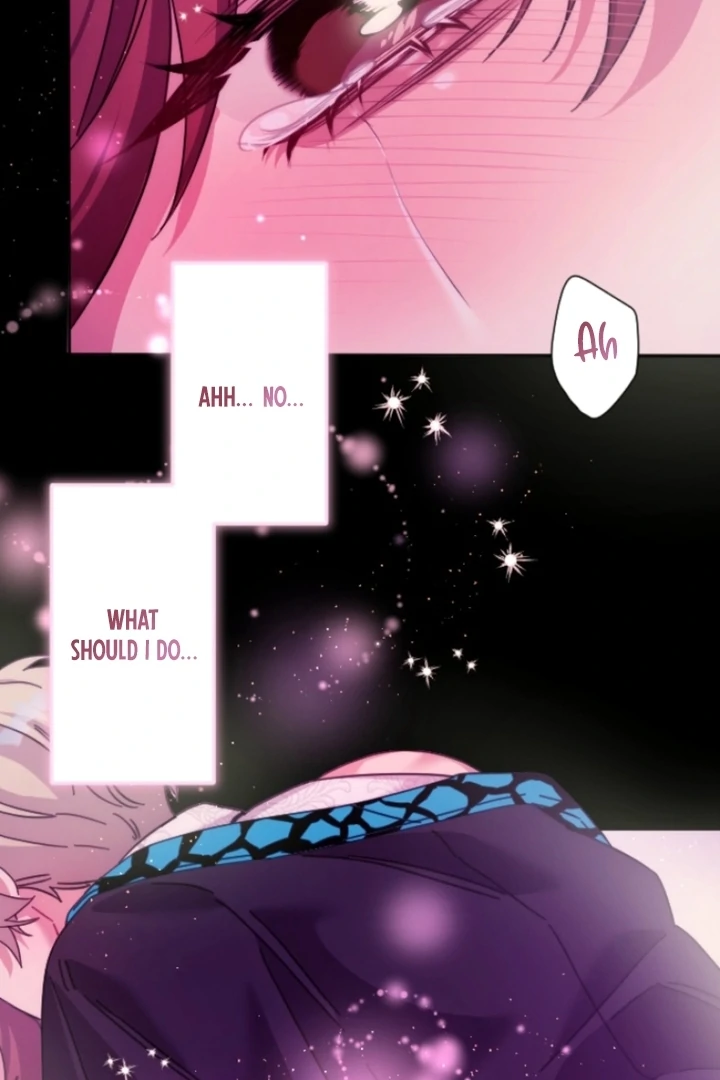 The Dream Brothel and the Sleepless Butterfly Chapter 2 - Page 175