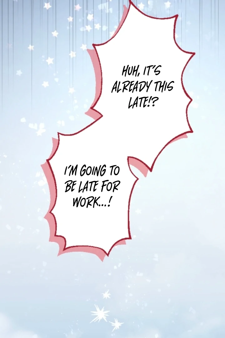 The Dream Brothel and the Sleepless Butterfly Chapter 2 - Page 184