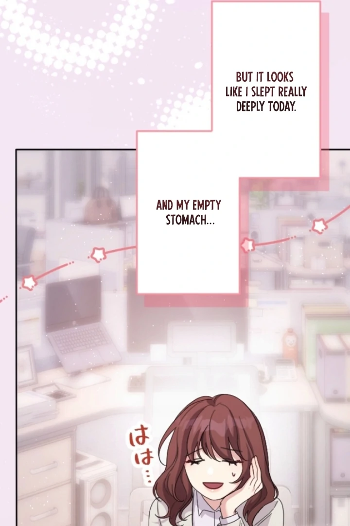 The Dream Brothel and the Sleepless Butterfly Chapter 2 - Page 191