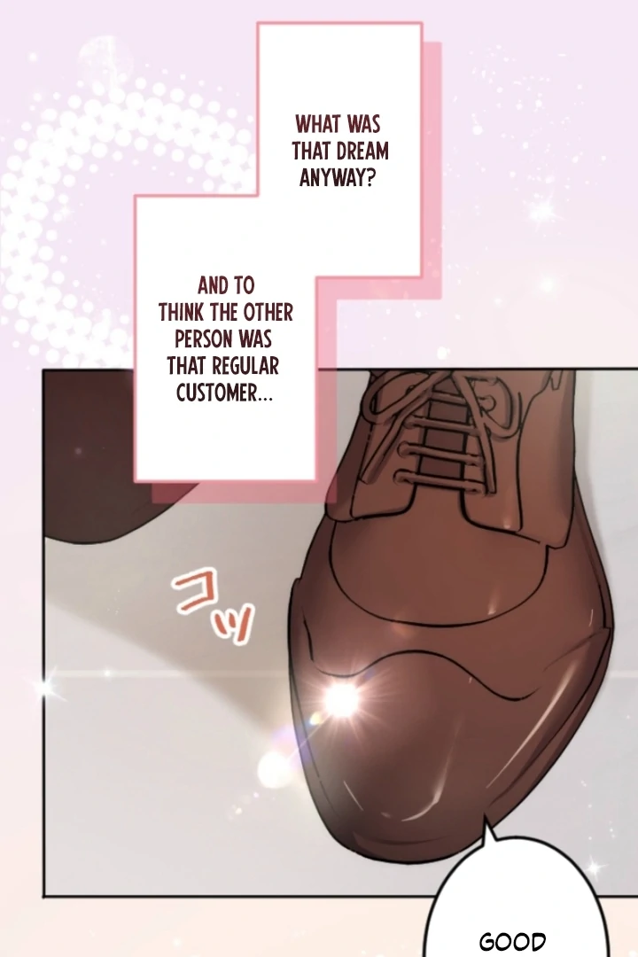 The Dream Brothel and the Sleepless Butterfly Chapter 2 - Page 193