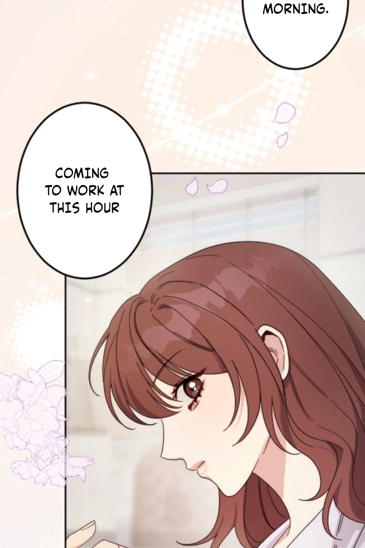 The Dream Brothel and the Sleepless Butterfly Chapter 2 - Page 194