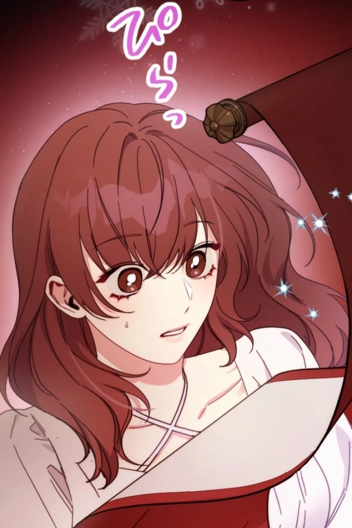 The Dream Brothel and the Sleepless Butterfly Chapter 2 - Page 26