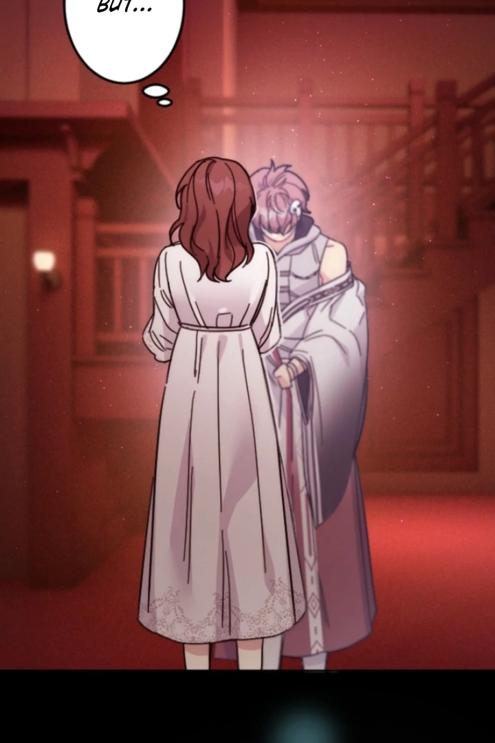 The Dream Brothel and the Sleepless Butterfly Chapter 2 - Page 33