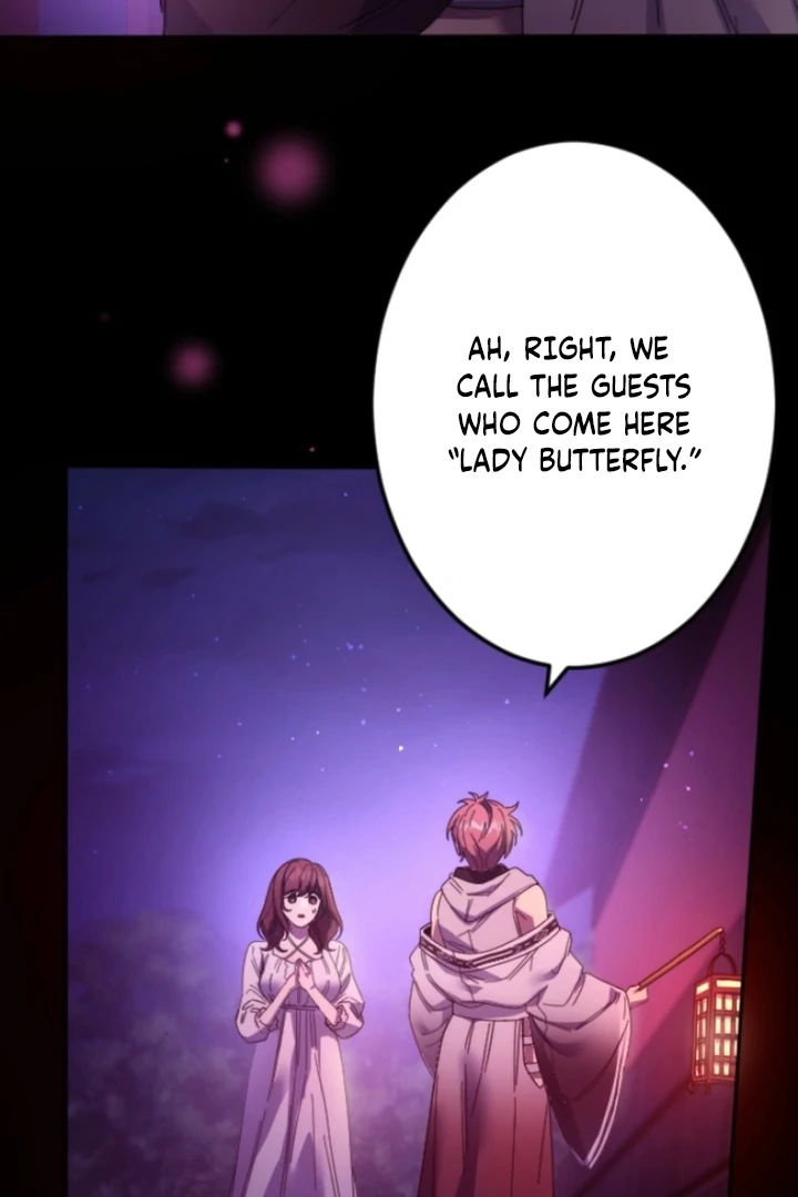 The Dream Brothel and the Sleepless Butterfly Chapter 2 - Page 5