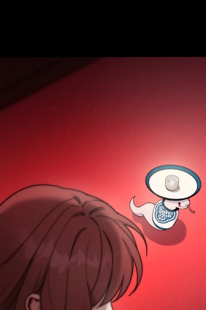 The Dream Brothel and the Sleepless Butterfly Chapter 2 - Page 50