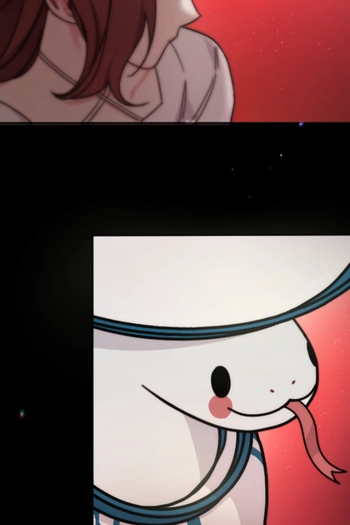 The Dream Brothel and the Sleepless Butterfly Chapter 2 - Page 51