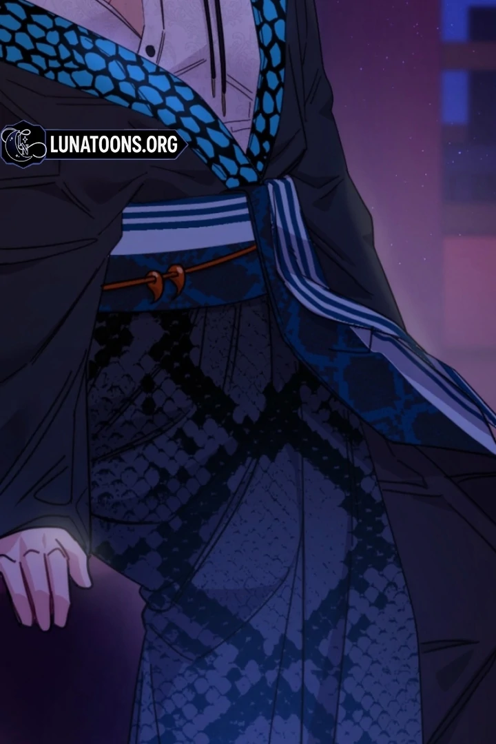 The Dream Brothel and the Sleepless Butterfly Chapter 2 - Page 60