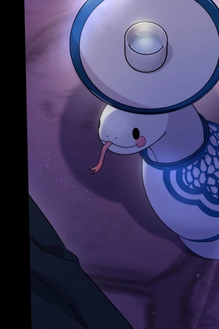 The Dream Brothel and the Sleepless Butterfly Chapter 2 - Page 62