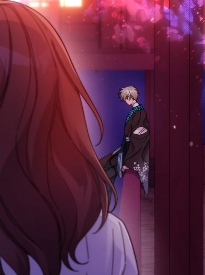 The Dream Brothel and the Sleepless Butterfly Chapter 2 - Page 67