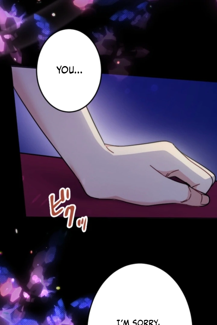 The Dream Brothel and the Sleepless Butterfly Chapter 2 - Page 69