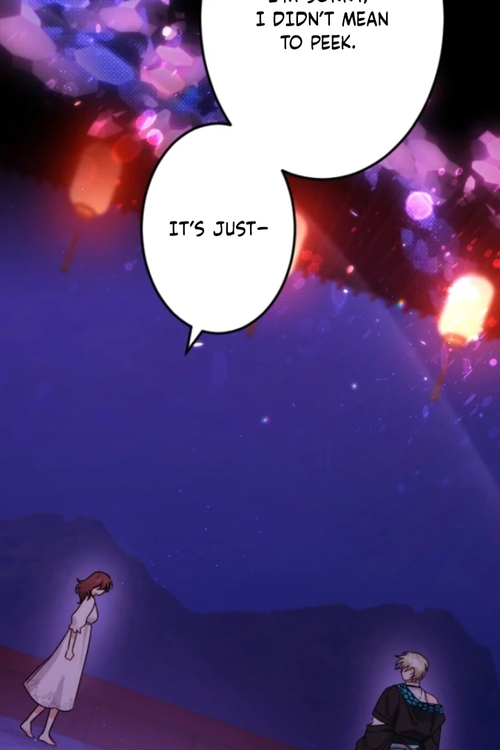 The Dream Brothel and the Sleepless Butterfly Chapter 2 - Page 70