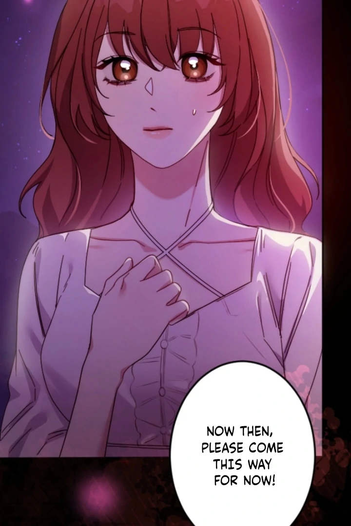 The Dream Brothel and the Sleepless Butterfly Chapter 2 - Page 8