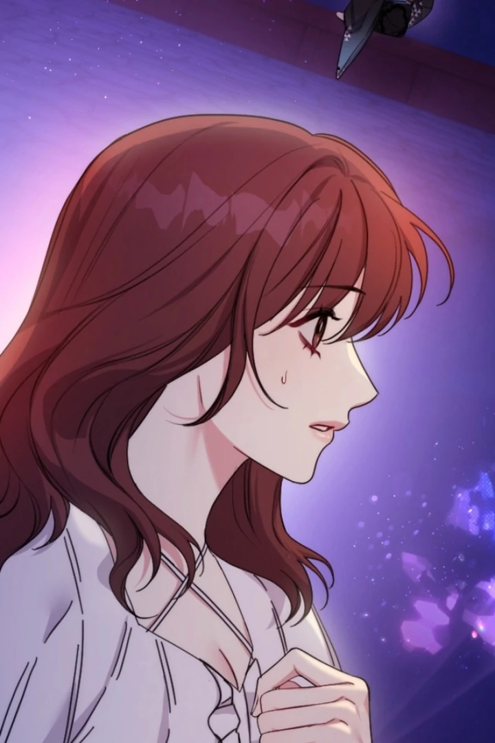 The Dream Brothel and the Sleepless Butterfly Chapter 2 - Page 71