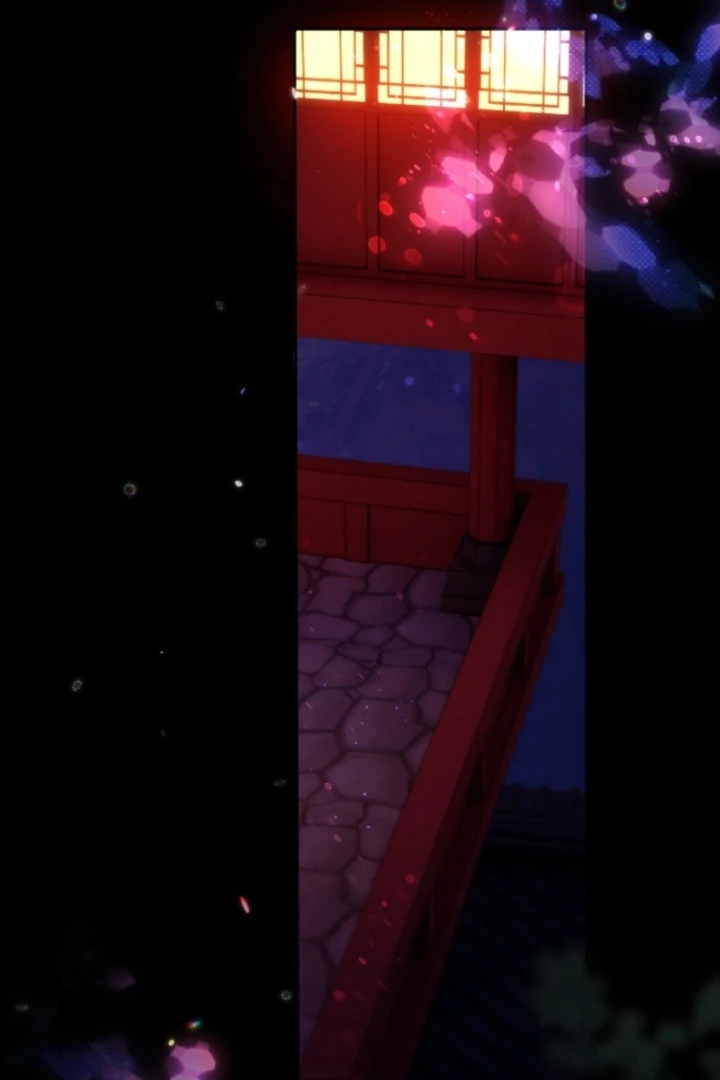 The Dream Brothel and the Sleepless Butterfly Chapter 2 - Page 74