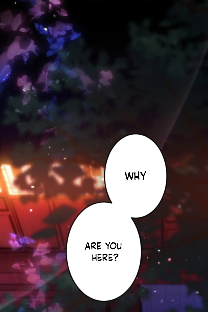 The Dream Brothel and the Sleepless Butterfly Chapter 2 - Page 75