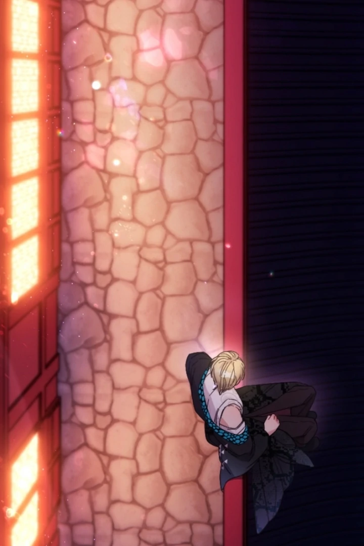 The Dream Brothel and the Sleepless Butterfly Chapter 2 - Page 77