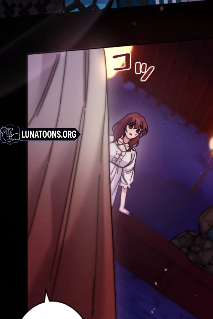 The Dream Brothel and the Sleepless Butterfly Chapter 2 - Page 87