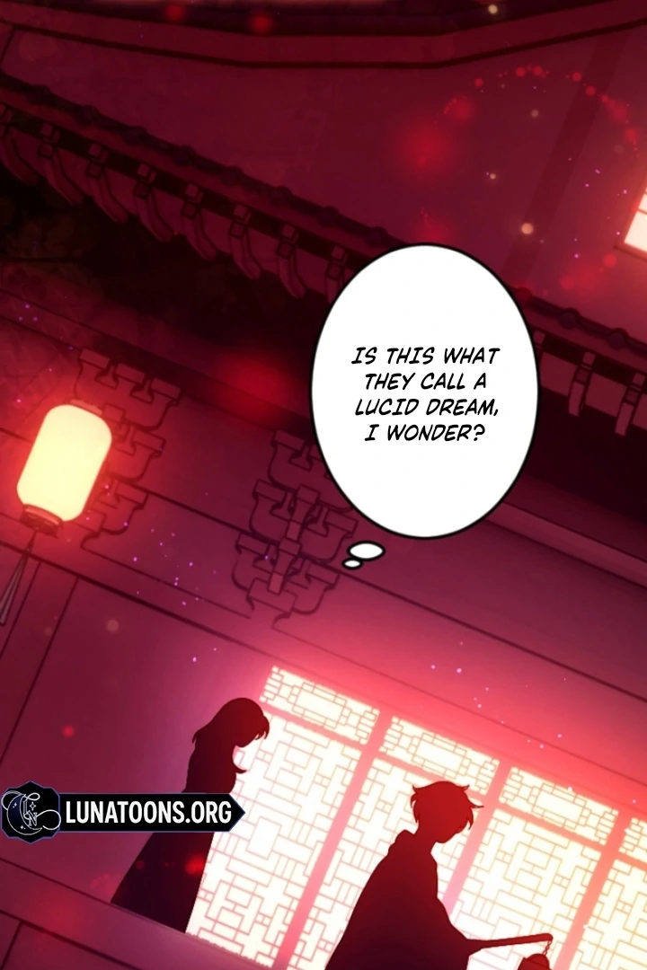 The Dream Brothel and the Sleepless Butterfly Chapter 2 - Page 10