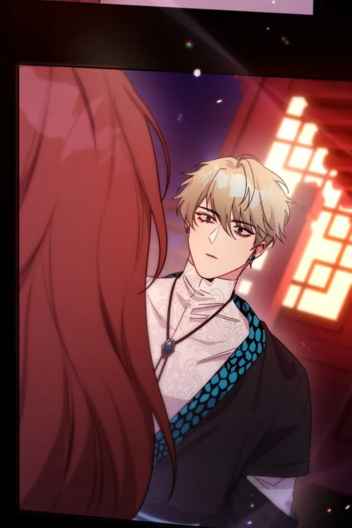 The Dream Brothel and the Sleepless Butterfly Chapter 2 - Page 91