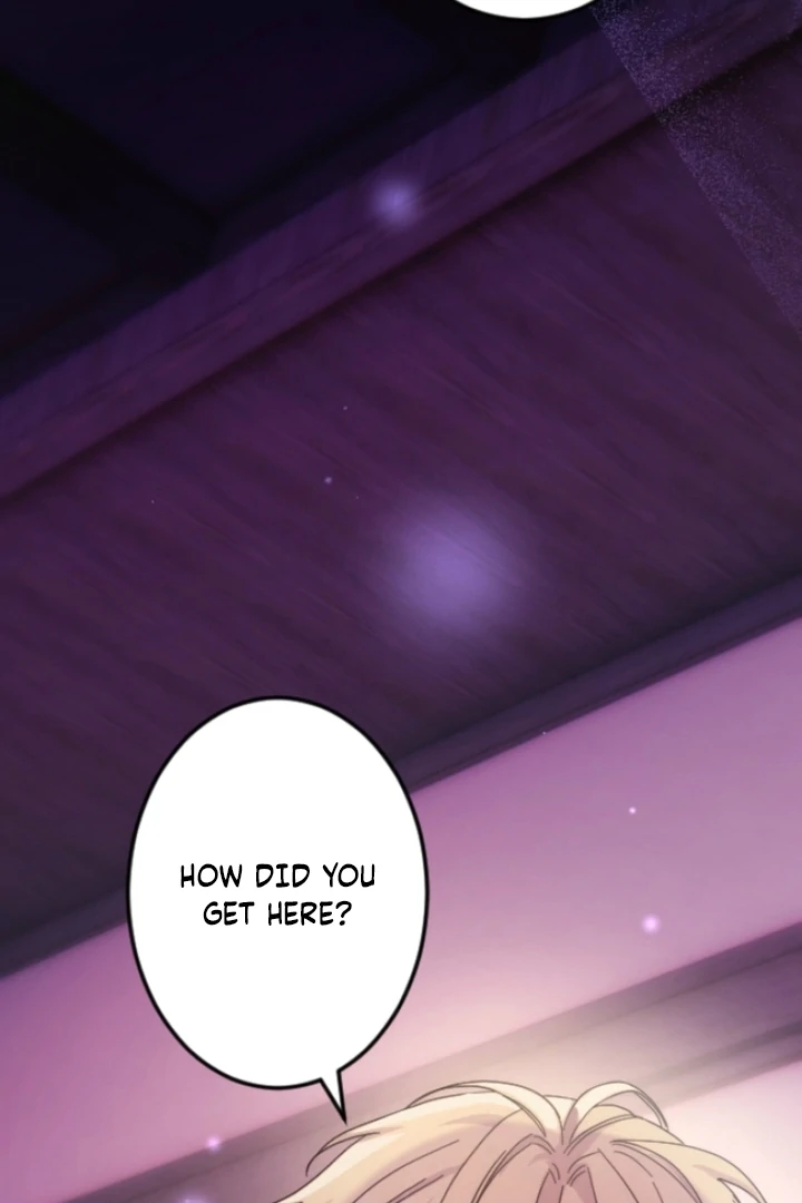 The Dream Brothel and the Sleepless Butterfly Chapter 2 - Page 99