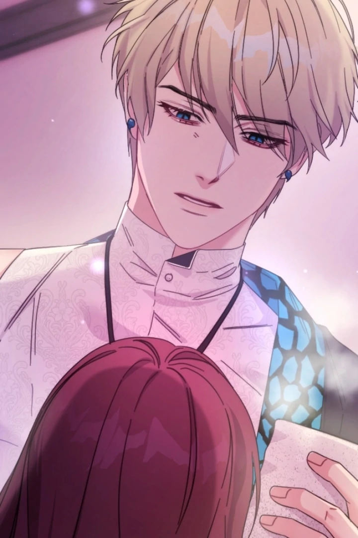 The Dream Brothel and the Sleepless Butterfly Chapter 2 - Page 100