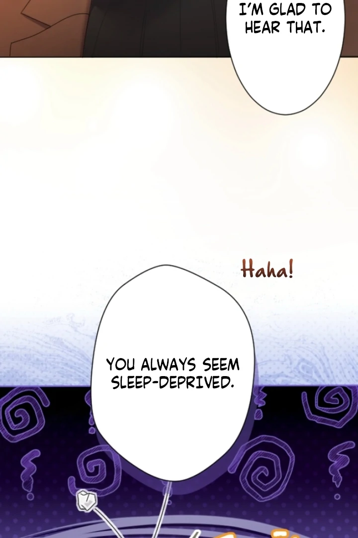 The Dream Brothel and the Sleepless Butterfly Chapter 3 - Page 11