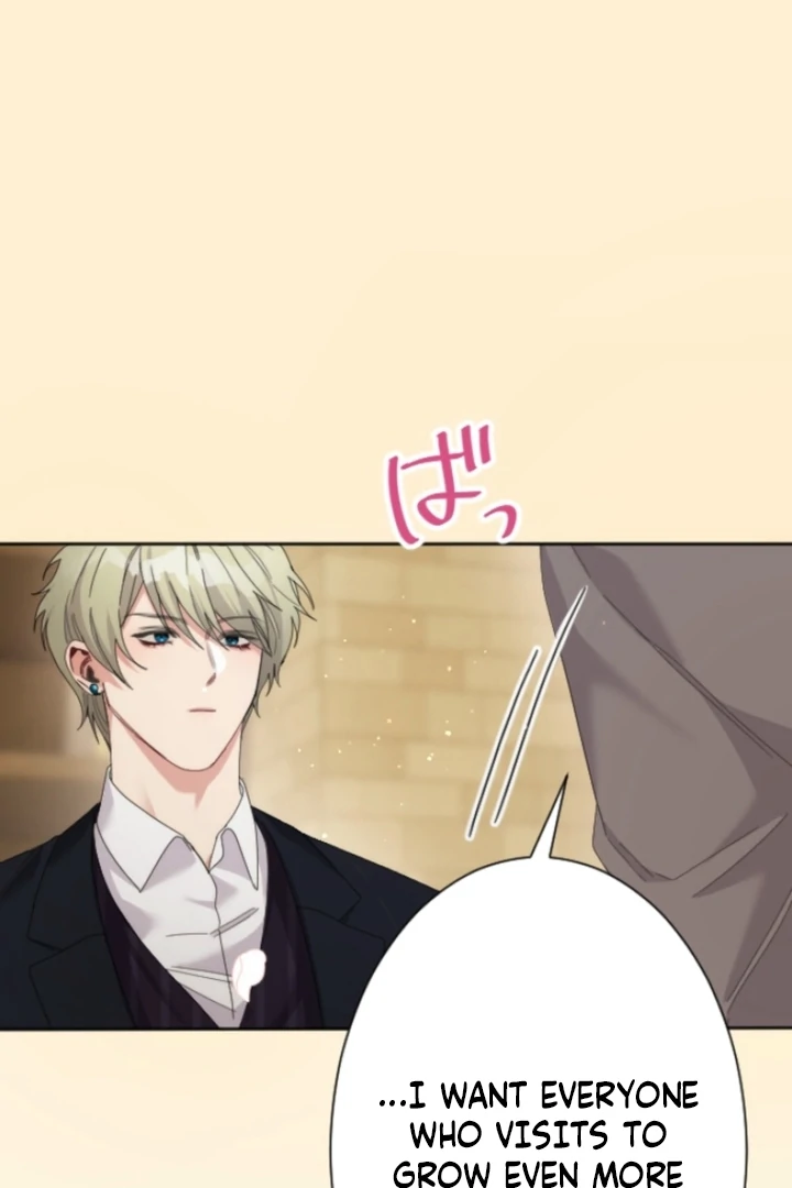 The Dream Brothel and the Sleepless Butterfly Chapter 3 - Page 101