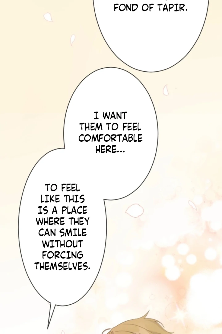 The Dream Brothel and the Sleepless Butterfly Chapter 3 - Page 102